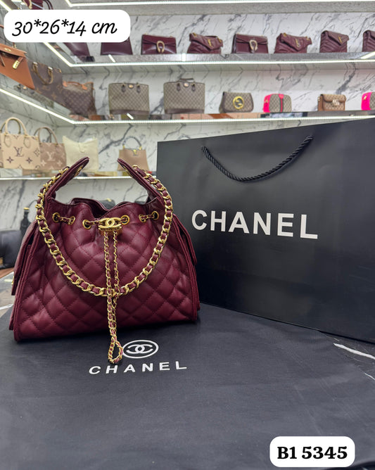 BOLSO CHANEL 25