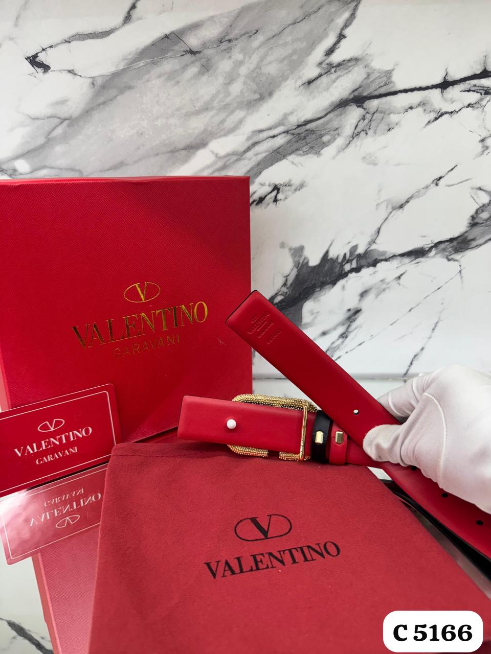 Cinturón VALENTINO