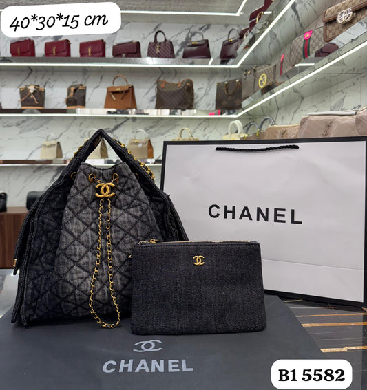 BOLSO CHANEL 25