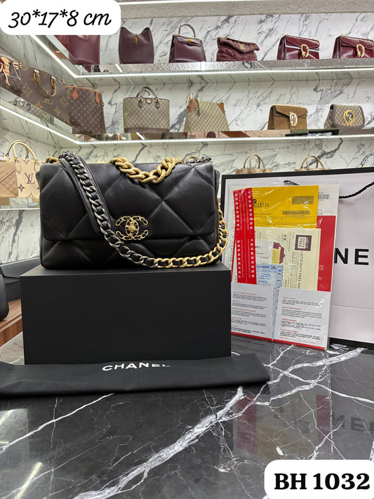 Bolso CHANEL