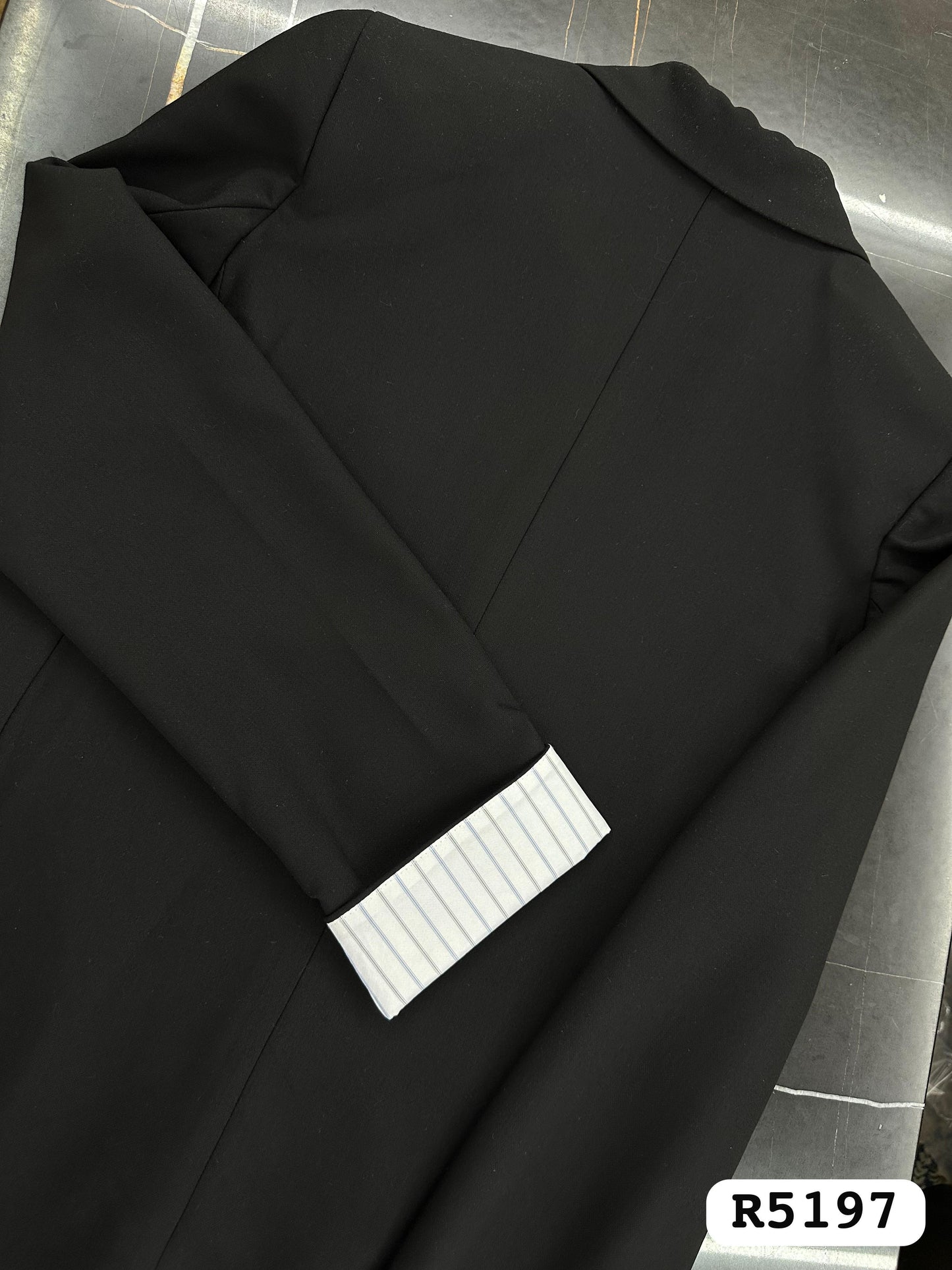 Blazer Loewe