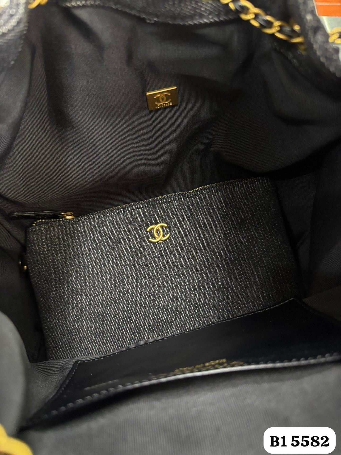 BOLSO CHANEL 25