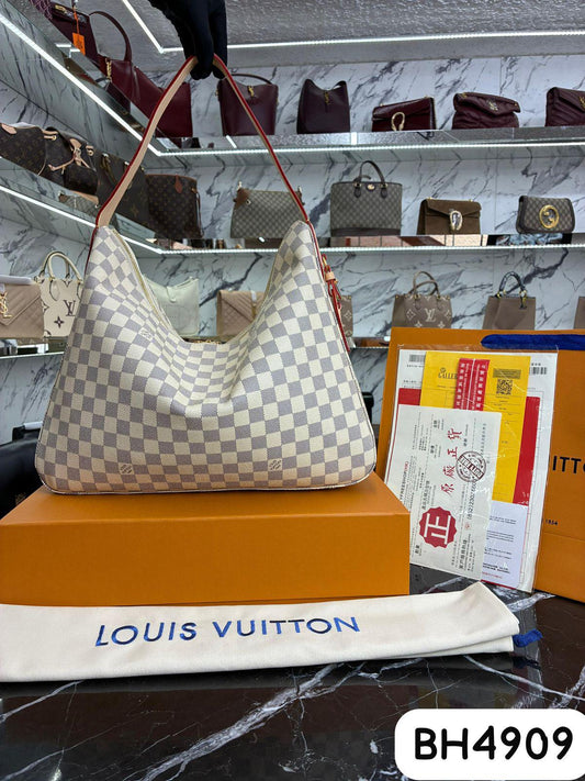 Bolso LV Slouchy