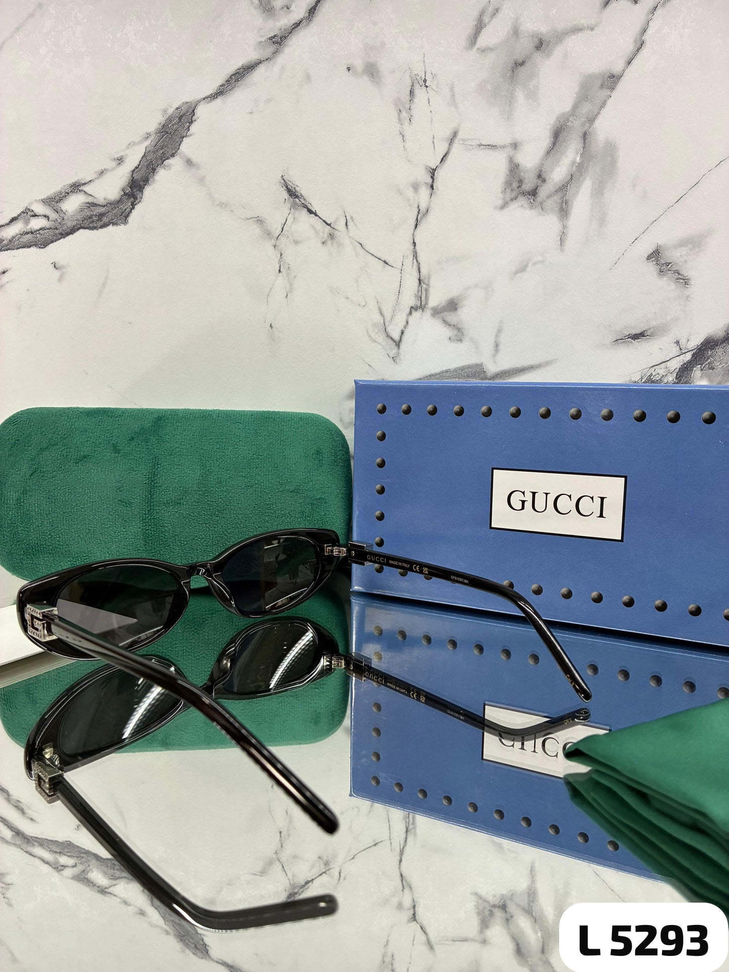 LENTE GUCCI