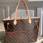 Bolso Neverfull Lv