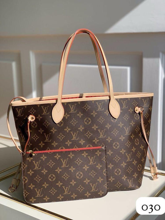 Bolso Neverfull Lv