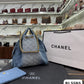 BOLSO CHANEL 25