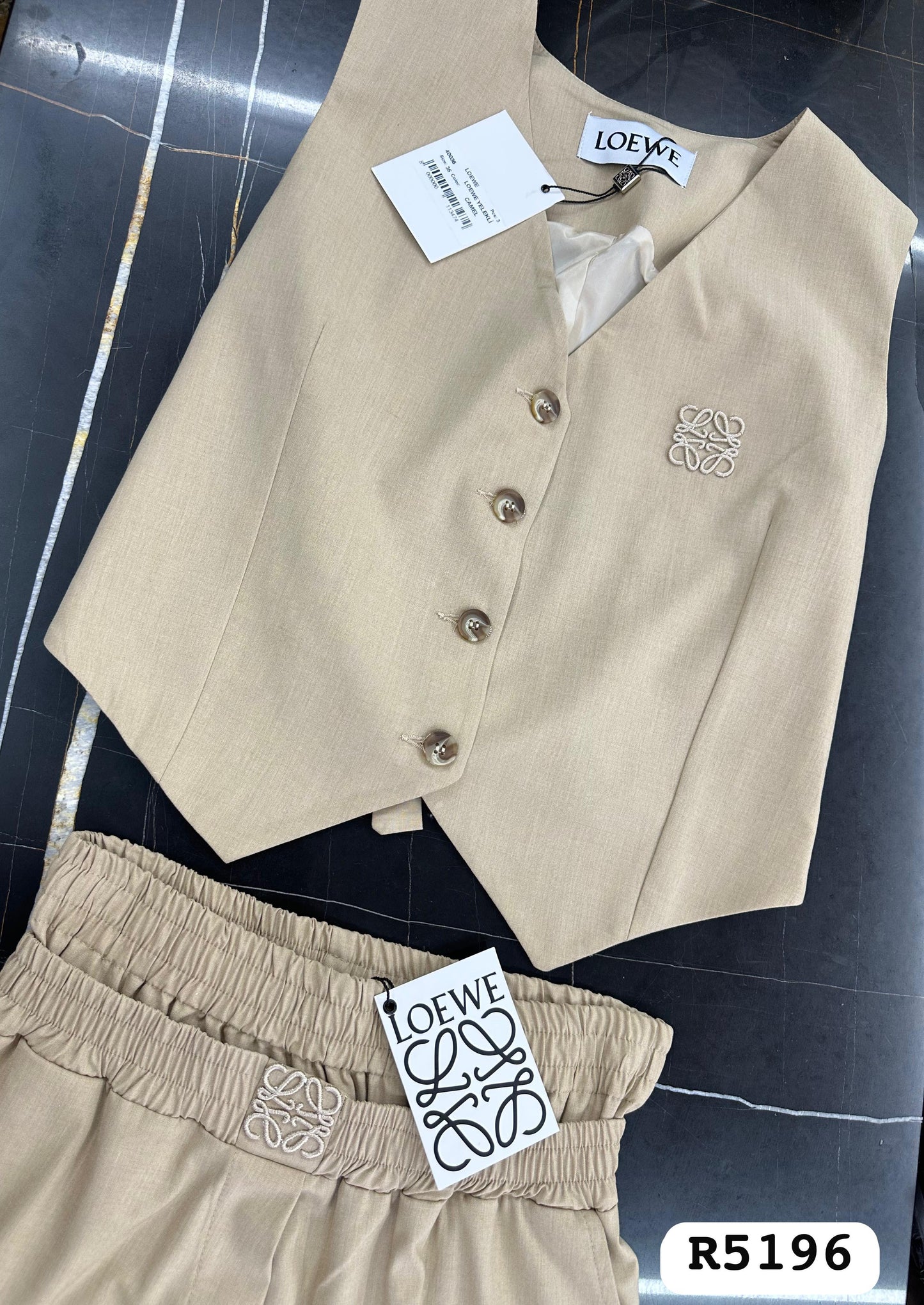 Conjunto LOEWE