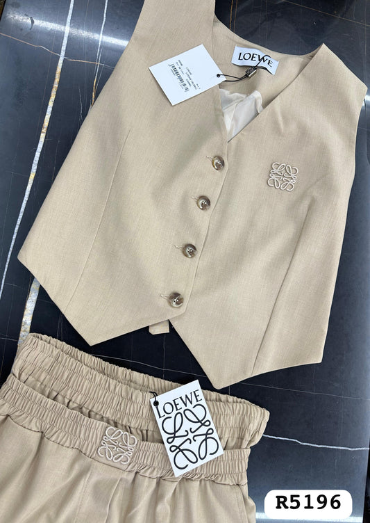Conjunto LOEWE