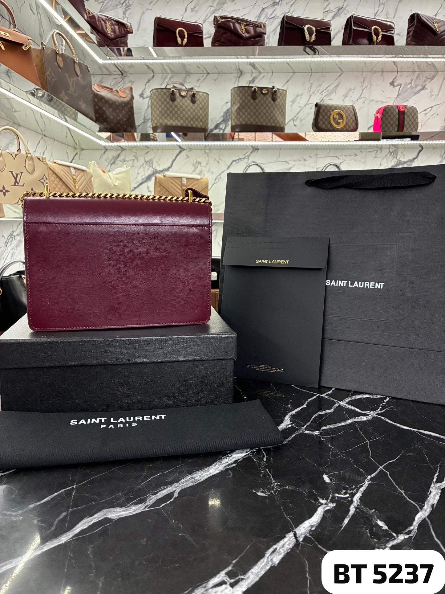 Bolso YSL
