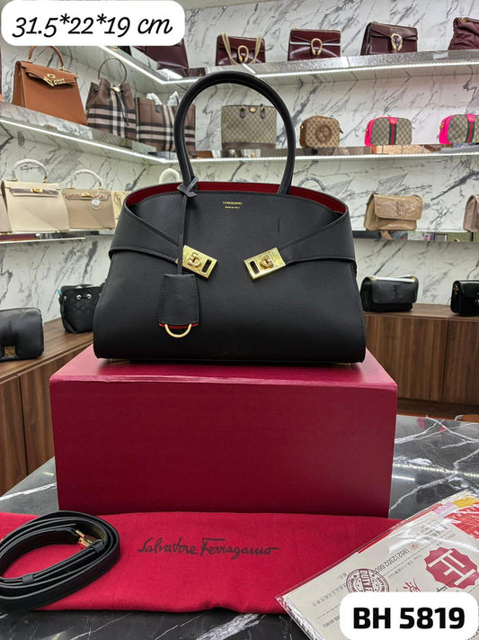BOLSO FERRAGAMO