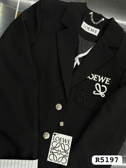 Blazer Loewe