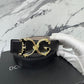 Cinturón D&G