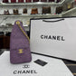 BOLSO CHANEL 25