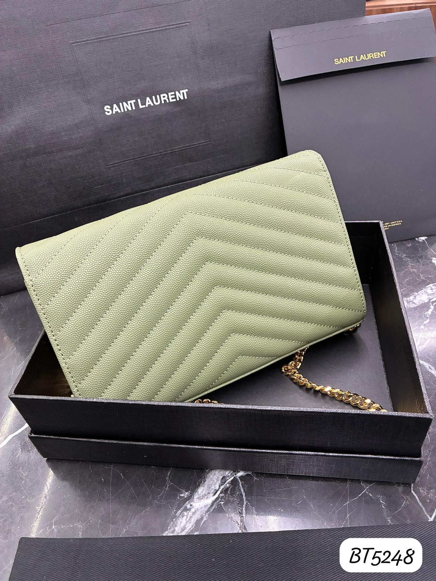 Bolso YSL