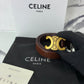 Cinturón CELINE