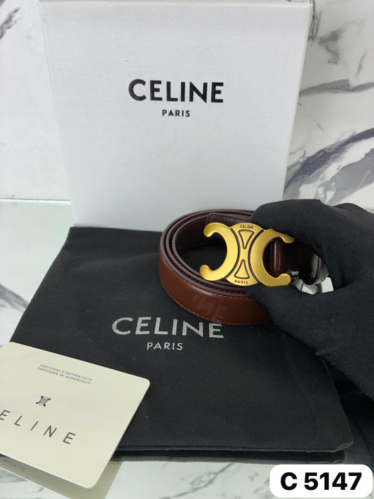 Cinturón CELINE