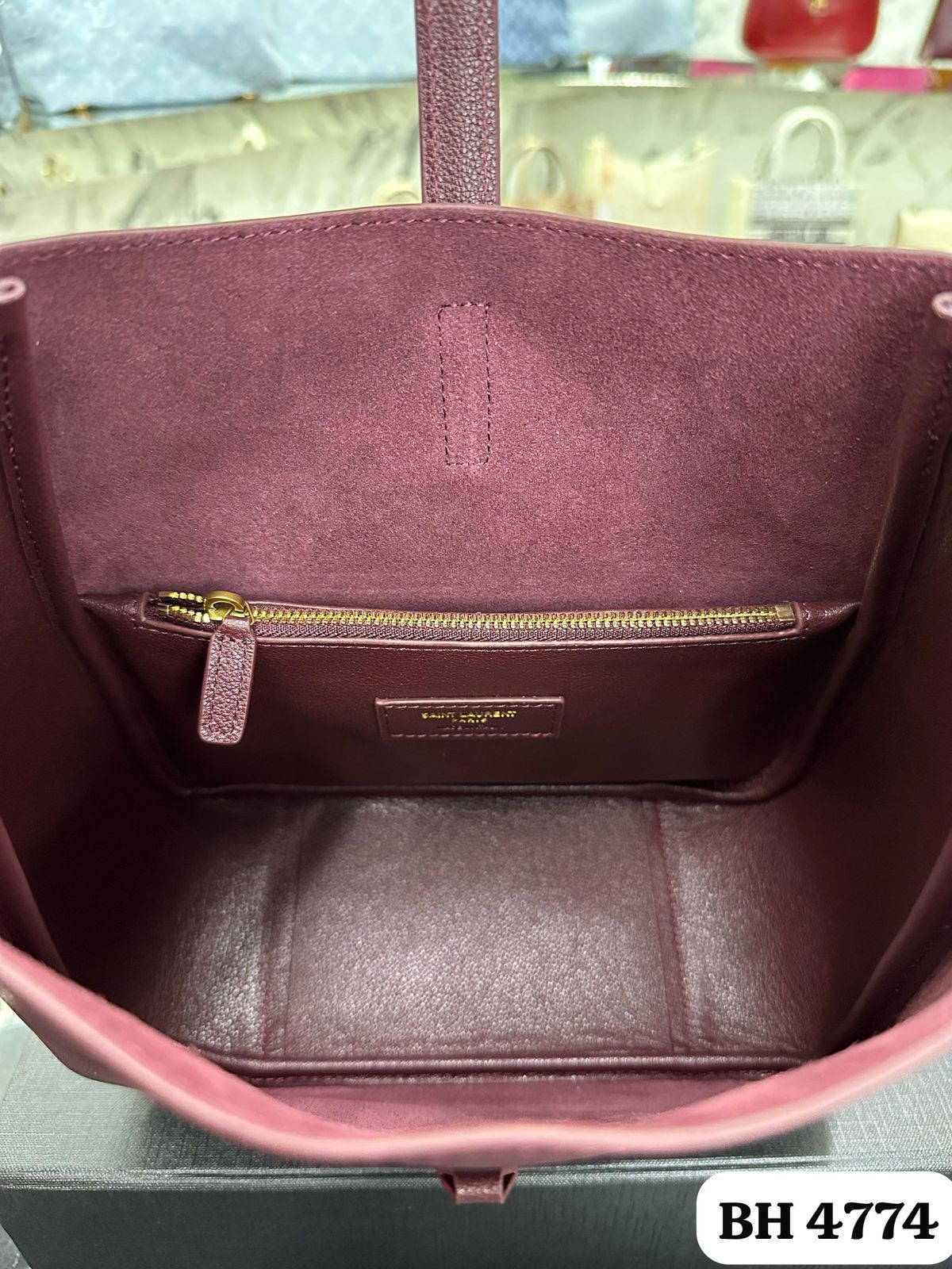 Bolso YSL