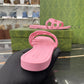 SANDALIA GUCCI