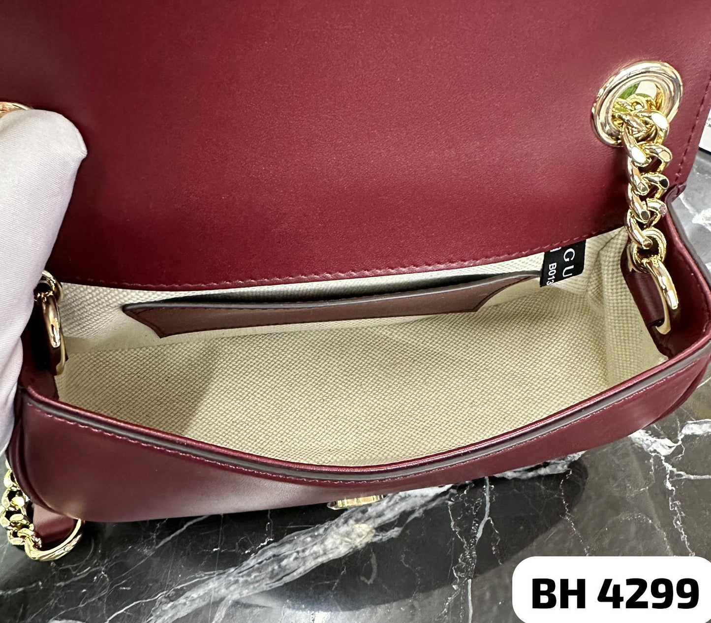 Bolso GUCCI