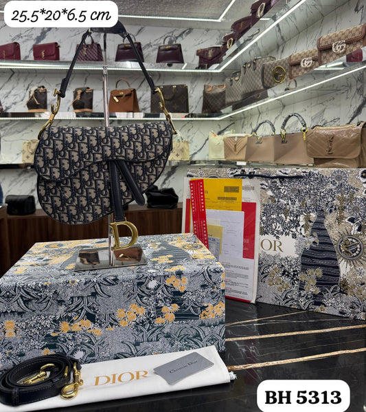 Bolso DIOR